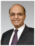 Lalit Prabhakar CEO &  M.D.